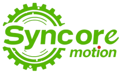 Syncore  Hreyfing  (Shanghai)  Co.,  Ltd.