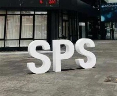 Syncore sýnir samþætta mótora og togmótora hjá SPS.