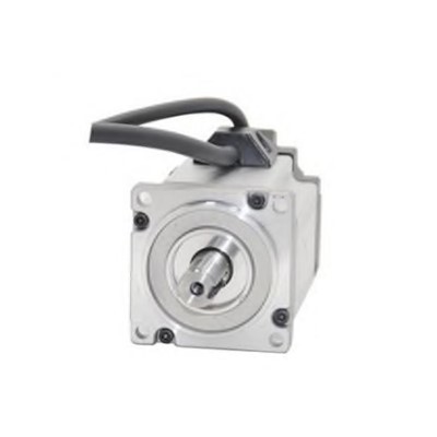 Varanlegur segull samstilltur AC mótor